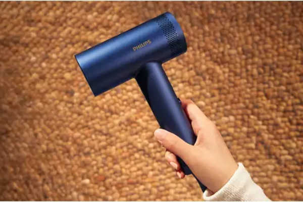 Suszarka do włosów Philips BHD839/00 seria 8000